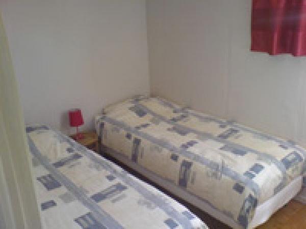 Afbeelding van VZ086 Vakantiehuis Renesse