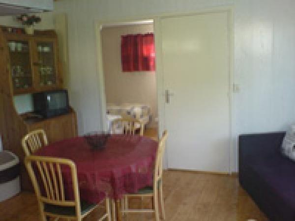 Afbeelding van VZ086 Vakantiehuis Renesse