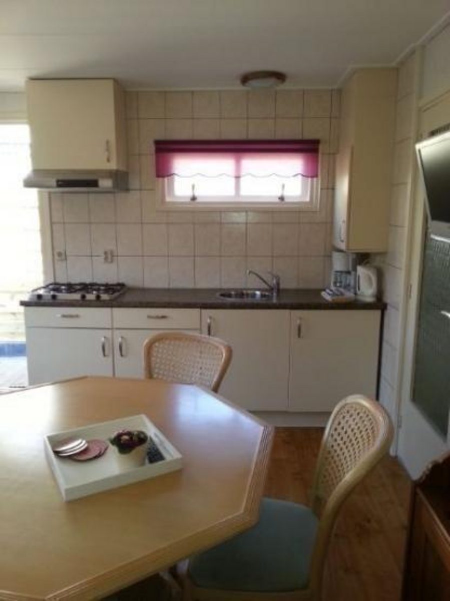 VZ086 Ferienhaus Renesse