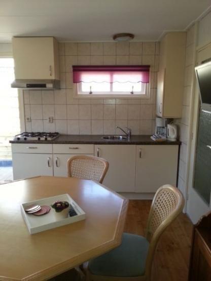 Afbeelding van VZ086 Vakantiehuis Renesse