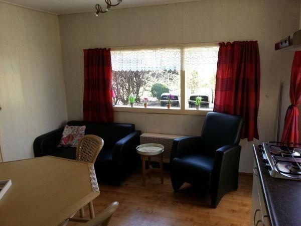 Afbeelding van VZ086 Vakantiehuis Renesse