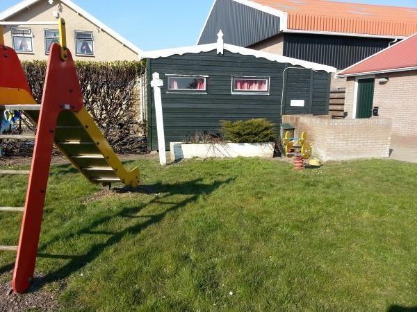 Afbeelding van VZ086 Vakantiehuis Renesse