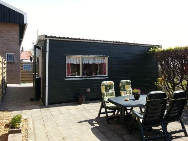 Afbeelding van VZ086 Vakantiehuis Renesse