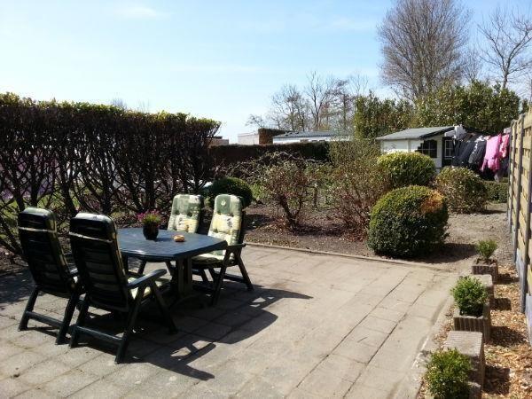 Afbeelding van VZ086 Vakantiehuis Renesse