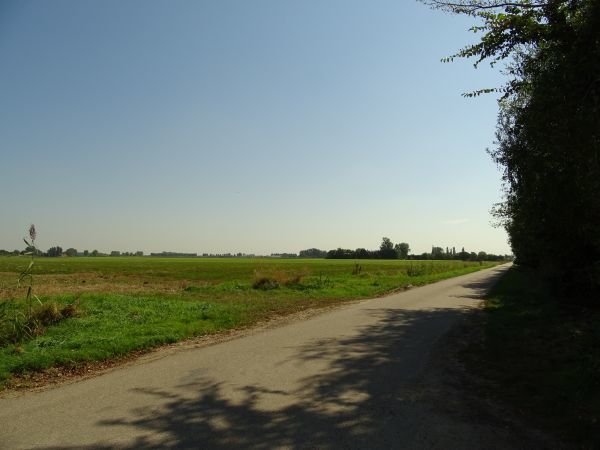 Afbeelding van VZ100 Chalet Ossenisse