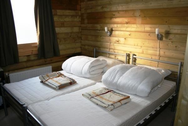 Afbeelding van VZ114 Chalet Sint Annaland