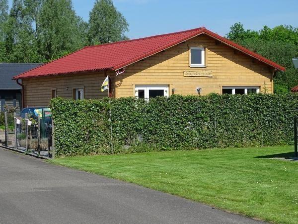 Afbeelding van VZ114 Chalet Sint Annaland