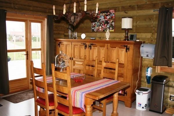 Afbeelding van VZ114 Chalet Sint Annaland