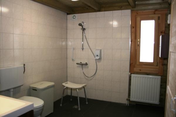 Afbeelding van VZ114 Chalet Sint Annaland