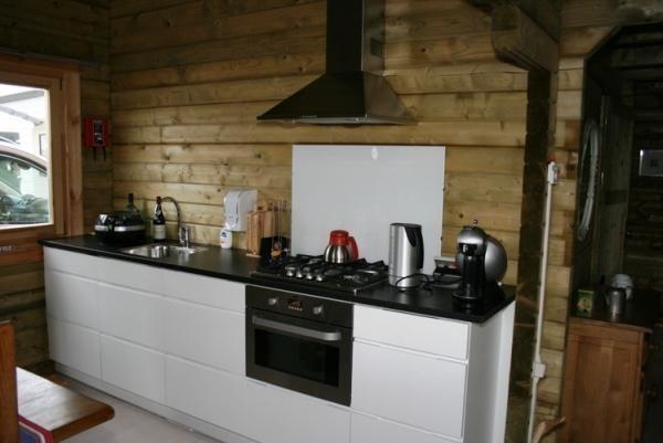 Afbeelding van VZ114 Chalet Sint Annaland