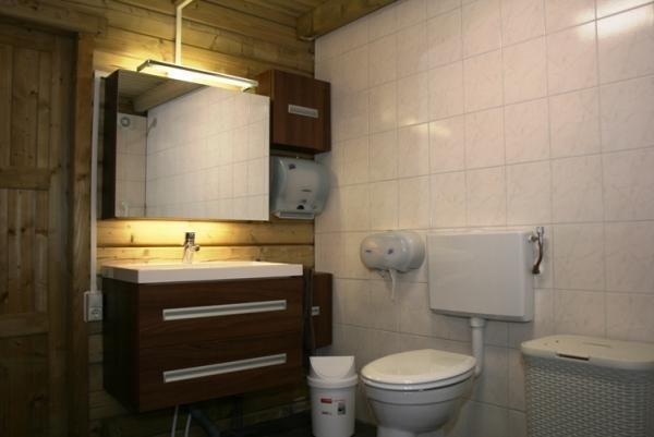 Afbeelding van VZ114 Chalet Sint Annaland