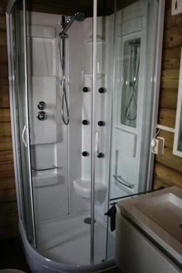 Afbeelding van VZ114 Chalet Sint Annaland
