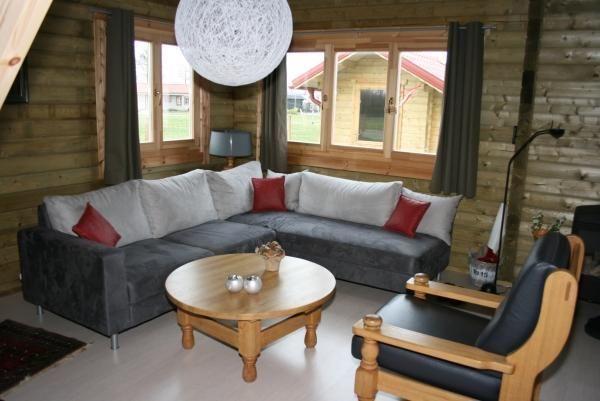 Afbeelding van VZ114 Chalet Sint Annaland