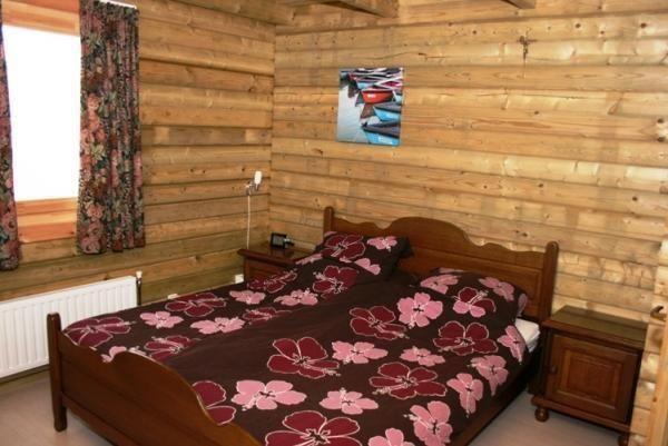 Afbeelding van VZ114 Chalet Sint Annaland
