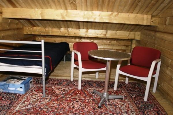 Afbeelding van VZ114 Chalet Sint Annaland