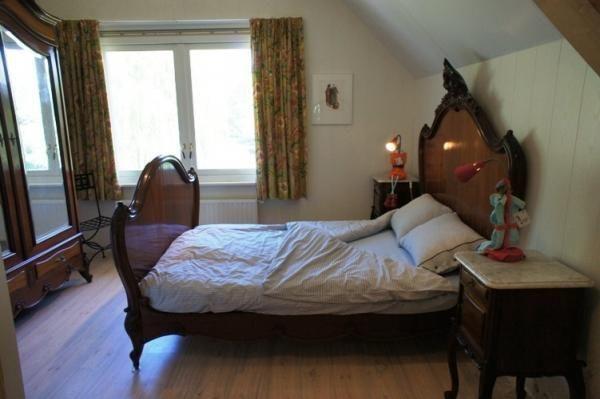 Afbeelding van VZ123 Vakantiewoning Geersdijk