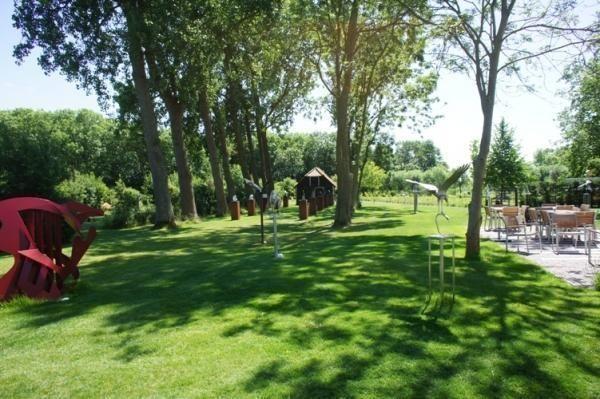 Afbeelding van VZ123 Vakantiewoning Geersdijk