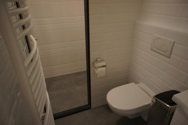 Afbeelding van VZ123 Vakantiewoning Geersdijk