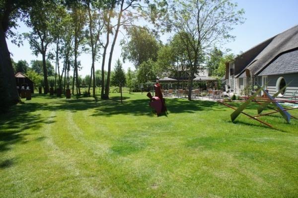 Afbeelding van VZ123 Vakantiewoning Geersdijk