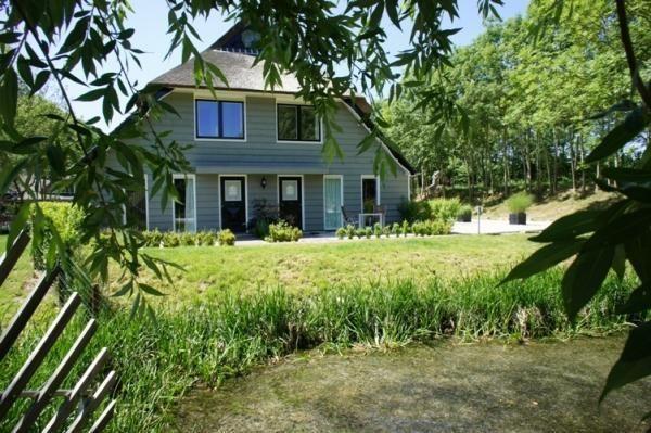 Afbeelding van VZ123 Vakantiewoning Geersdijk