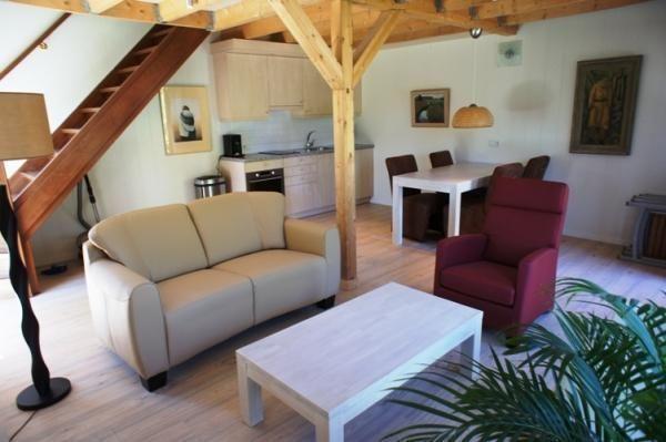 Afbeelding van VZ123 Vakantiewoning Geersdijk