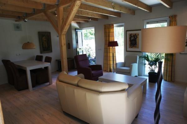 Afbeelding van VZ123 Vakantiewoning Geersdijk