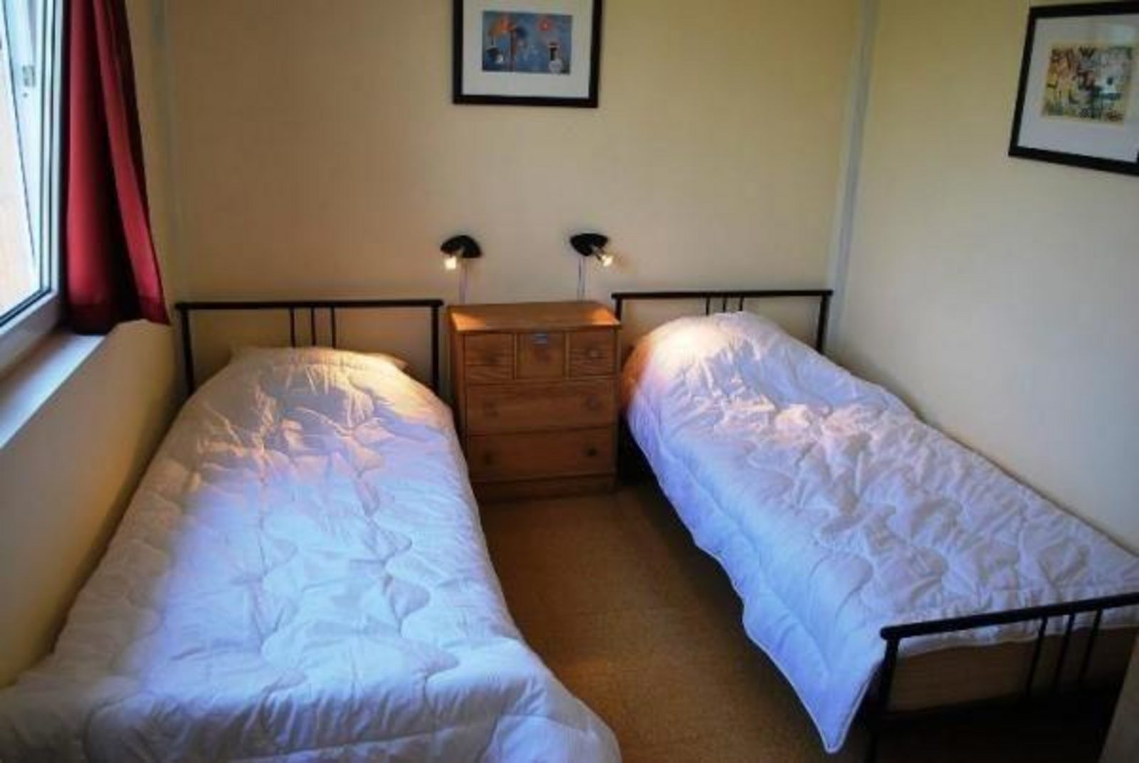 VZ157 Vakantiehuis Schoondijke