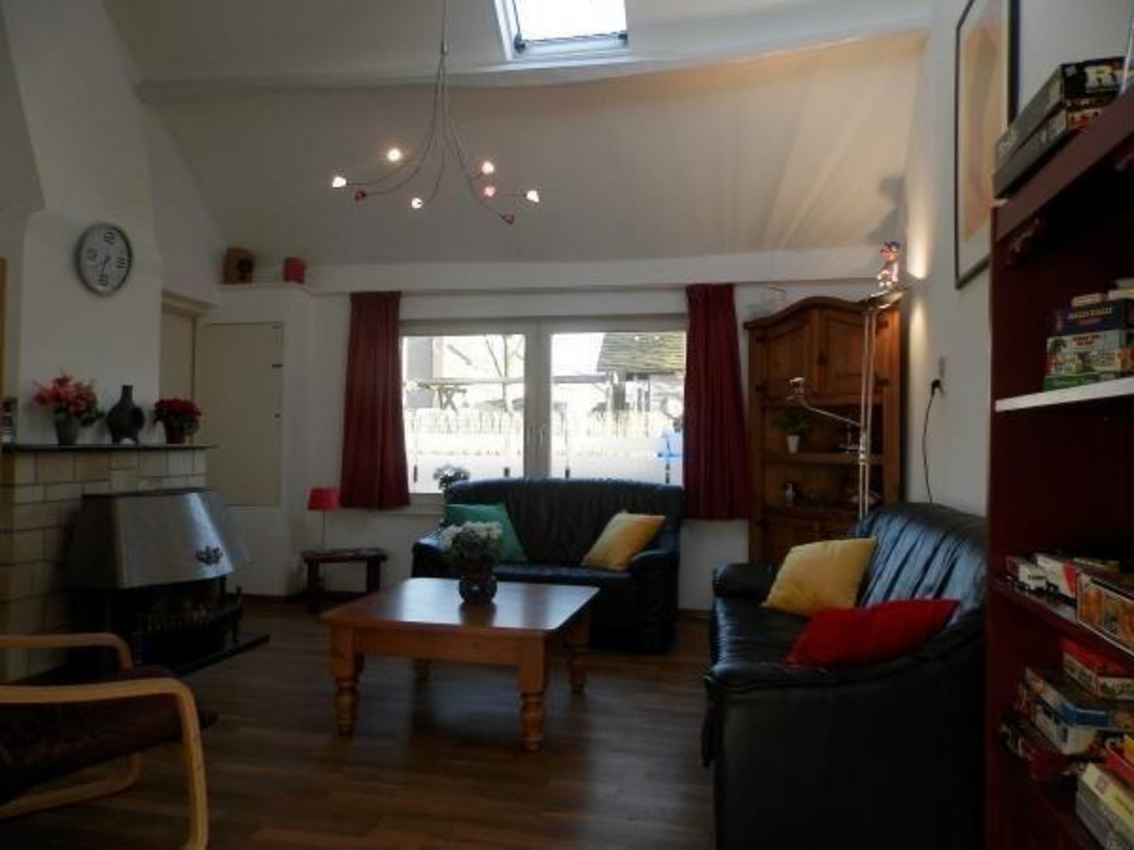 VZ157 Vakantiehuis Schoondijke