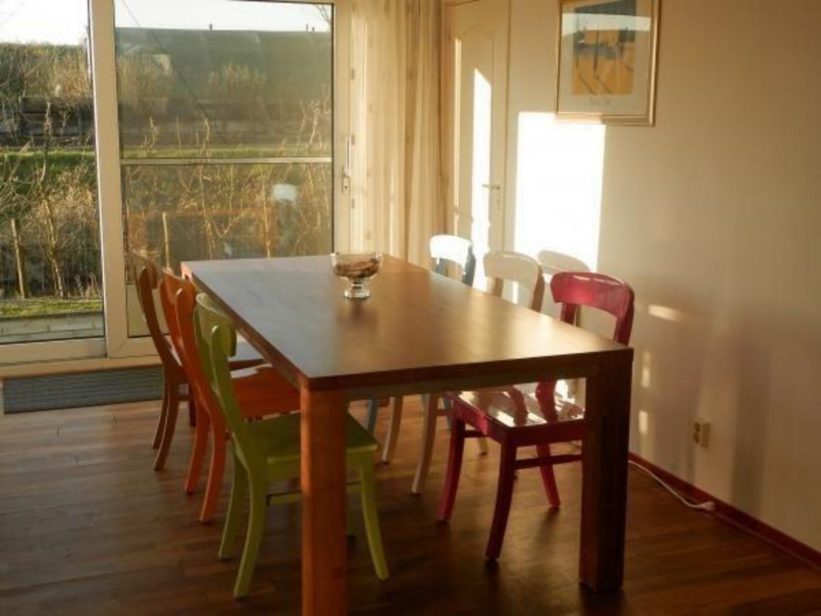VZ157 Vakantiehuis Schoondijke