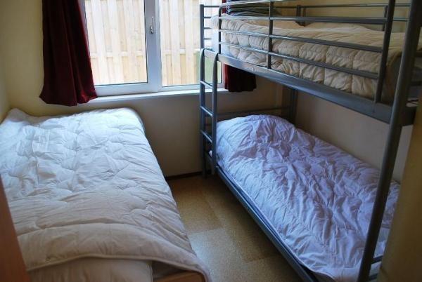 Afbeelding van VZ157 Vakantiehuis Schoondijke