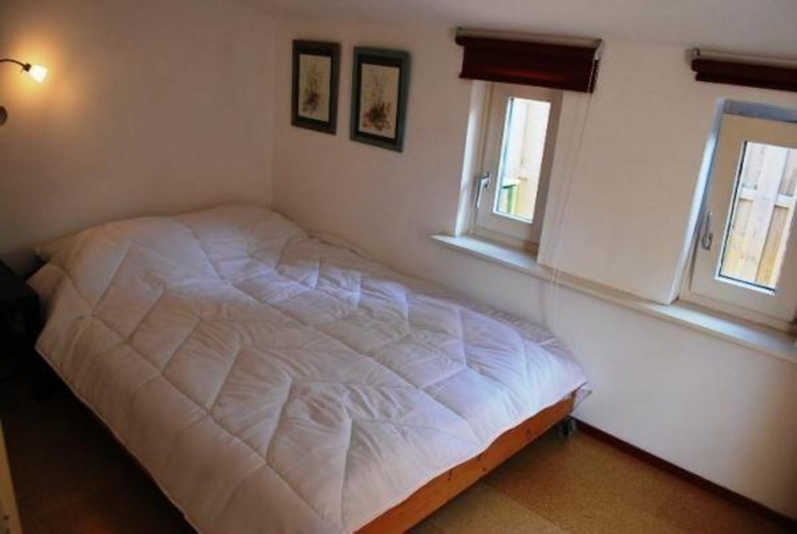 VZ157 Vakantiehuis Schoondijke