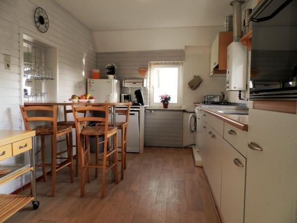 Afbeelding van VZ157 Vakantiehuis Schoondijke