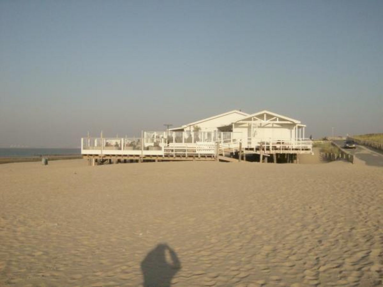 VZ157 Vakantiehuis Schoondijke