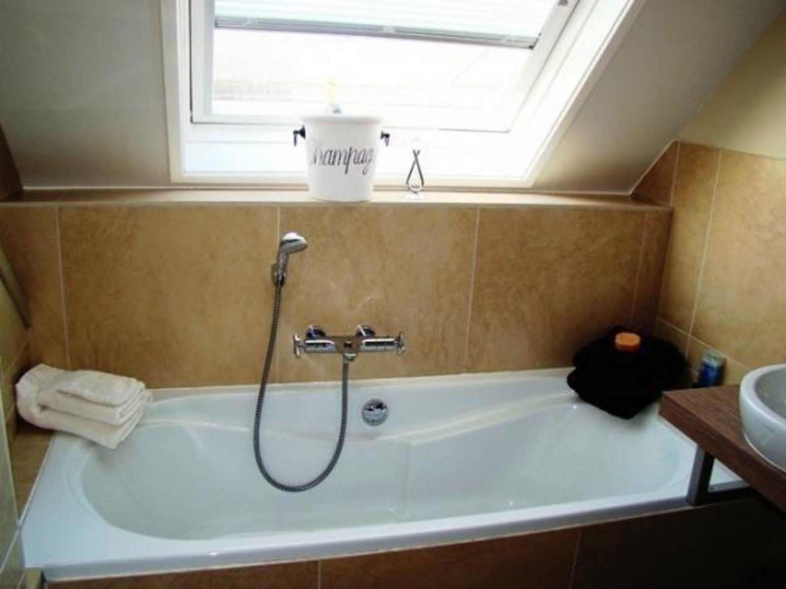 VZ171 Holiday Home Zuidzande