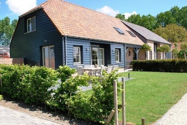Afbeelding van VZ171 Vakantiehuis Zuidzande