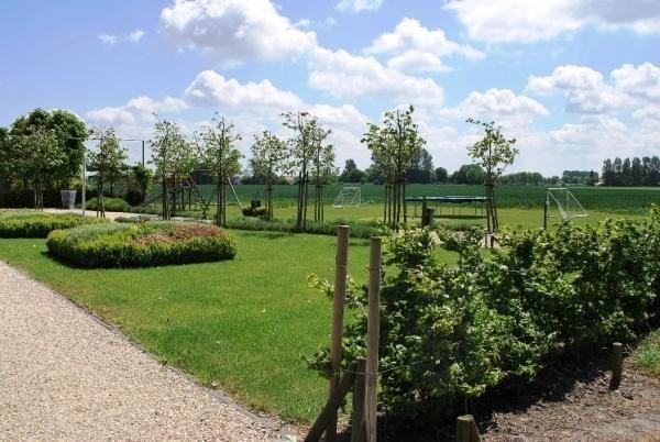 Afbeelding van VZ172 Vakantiewoning Zuidzande
