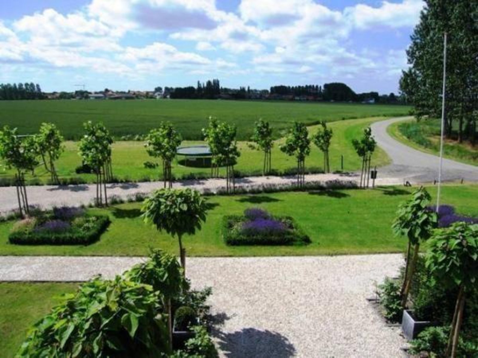 VZ172 Holiday Home Zuidzande