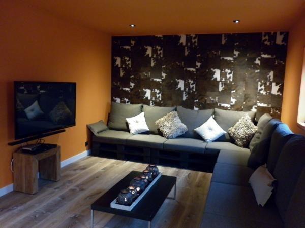 Afbeelding van VZ172 Vakantiewoning Zuidzande