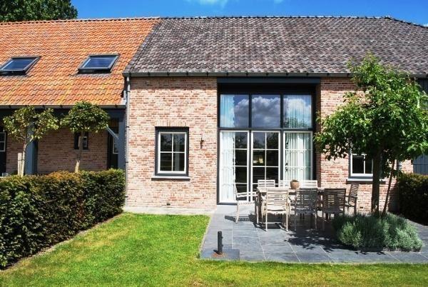 Afbeelding van VZ172 Vakantiewoning Zuidzande