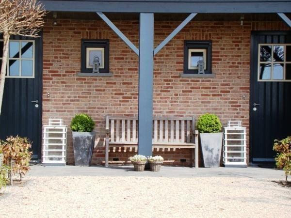 Afbeelding van VZ172 Vakantiewoning Zuidzande