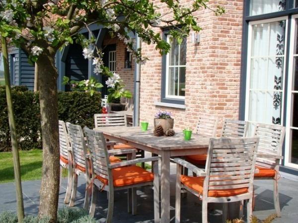Afbeelding van VZ172 Vakantiewoning Zuidzande