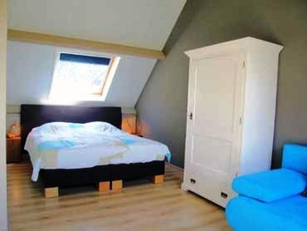 Afbeelding van VZ172 Vakantiewoning Zuidzande