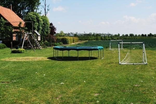 Afbeelding van VZ172 Vakantiewoning Zuidzande