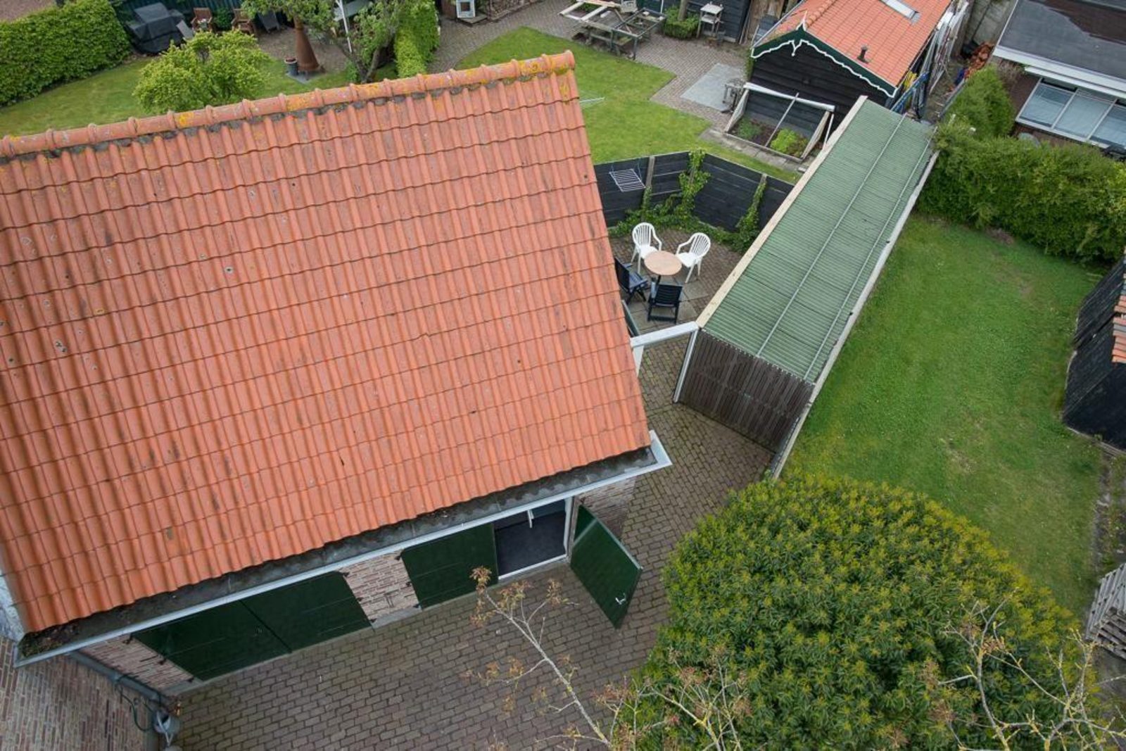 VZ174 Studio Aagtekerke