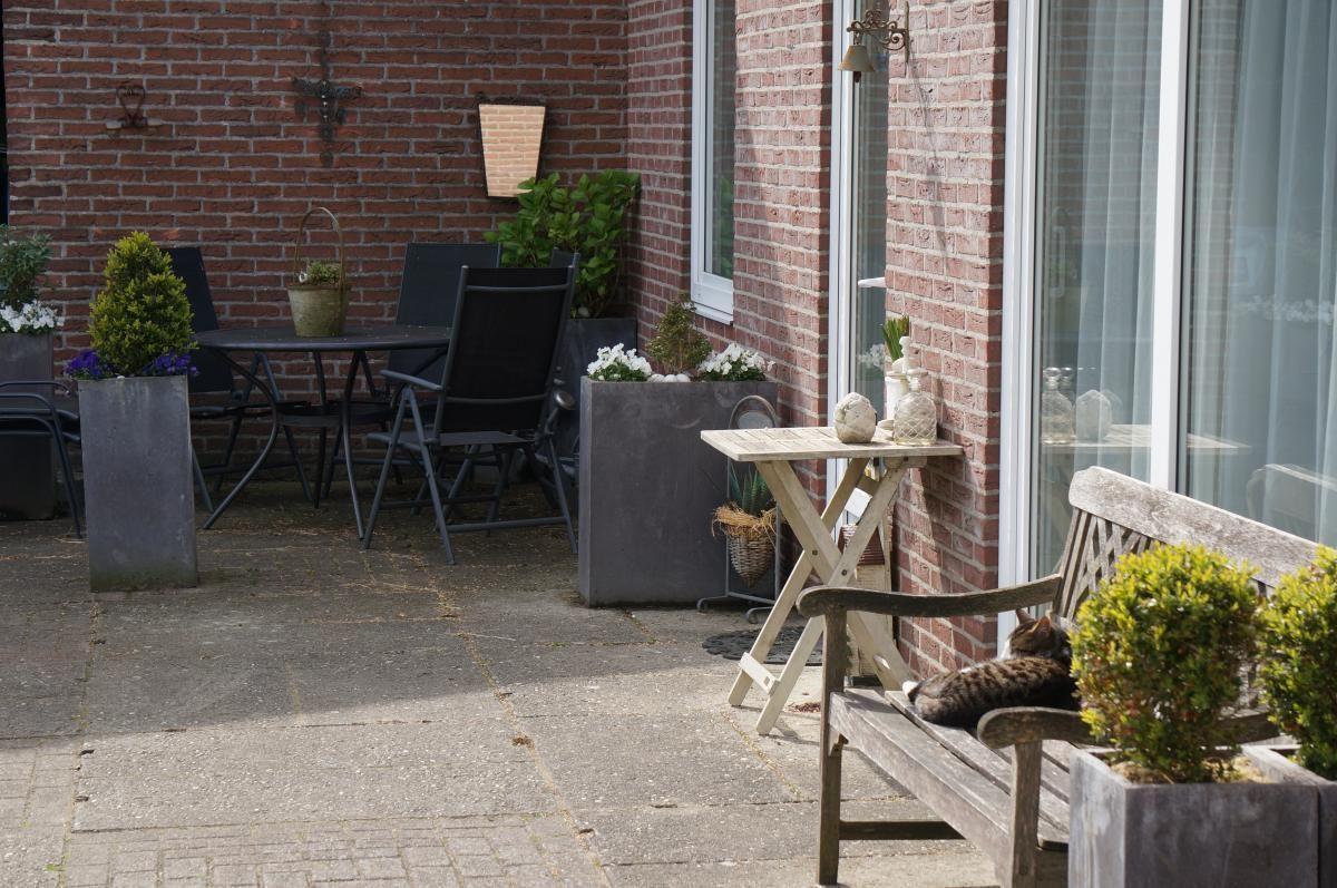 Afbeelding van VZ190 Vakantiehuis Oostkapelle