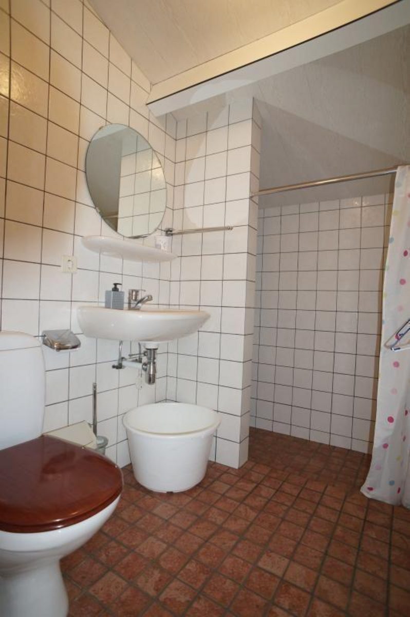 VZ190 Vakantiehuis Oostkapelle