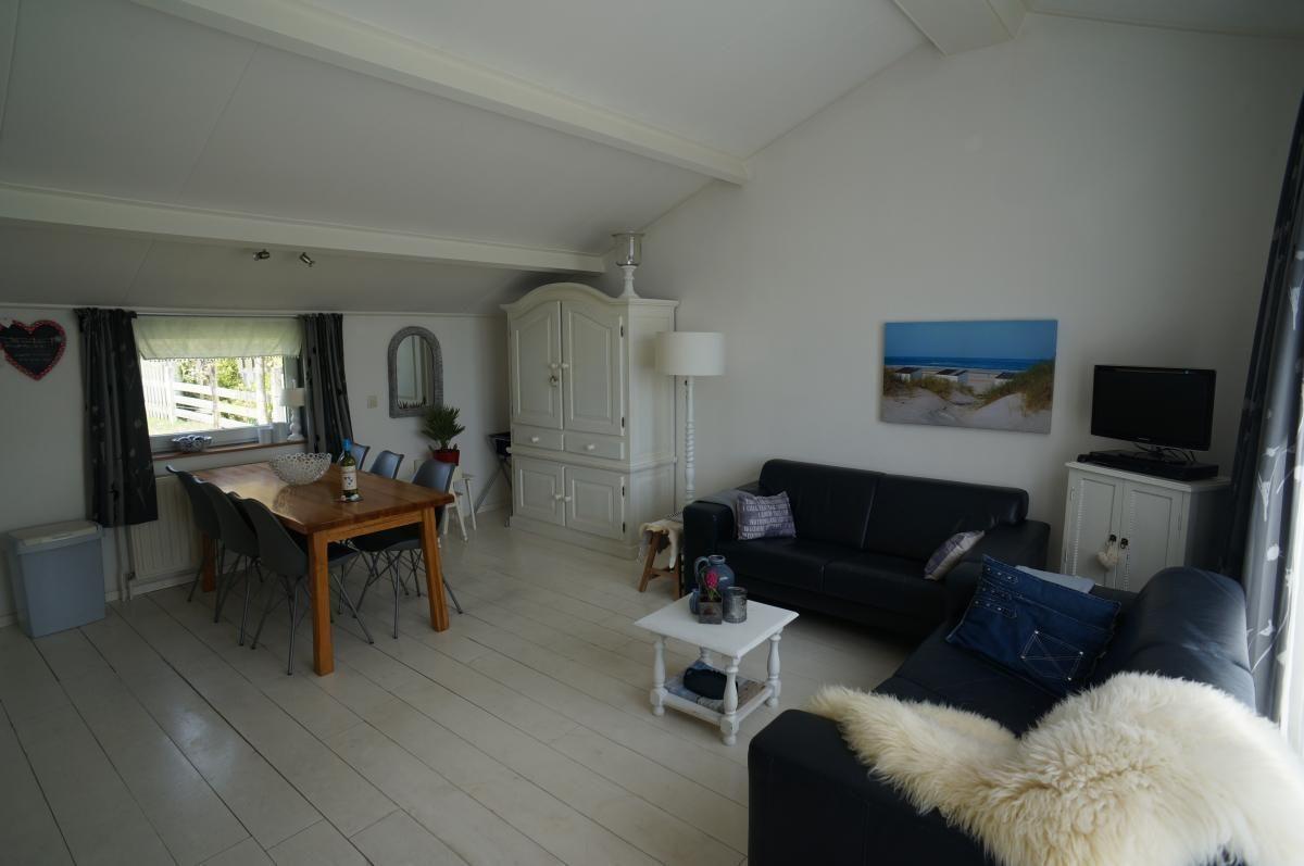 Afbeelding van VZ190 Vakantiehuis Oostkapelle