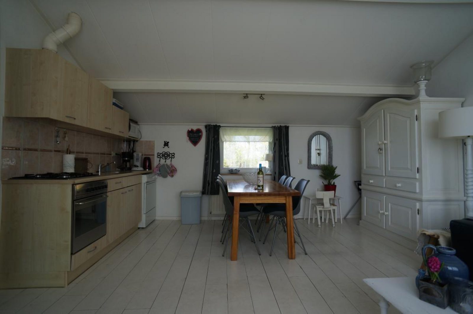VZ190 Vakantiehuis Oostkapelle