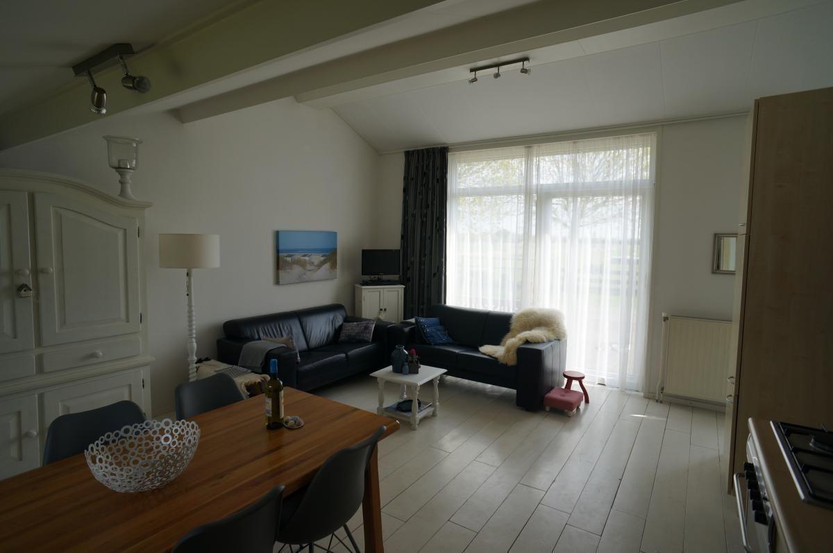 Afbeelding van VZ190 Vakantiehuis Oostkapelle