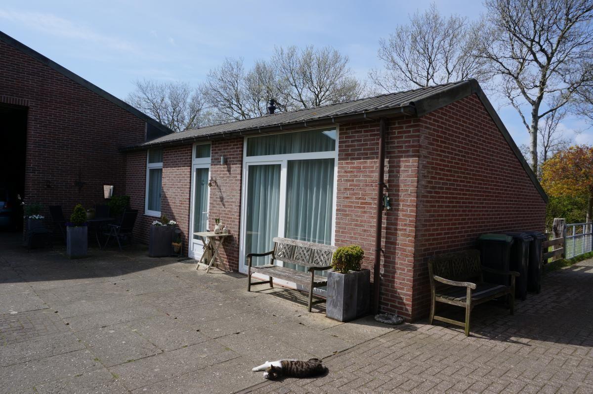 Afbeelding van VZ190 Vakantiehuis Oostkapelle